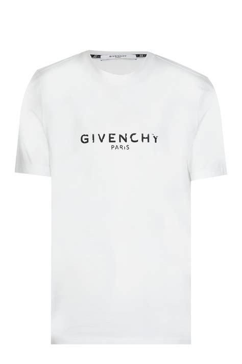 givenchy paris long sleeve t shirt|Givenchy Paris t shirt sale.